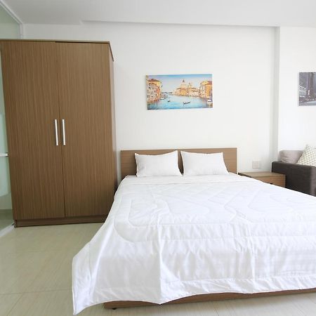 Smile Apartment 10 Ho Chi Minh City Exterior photo