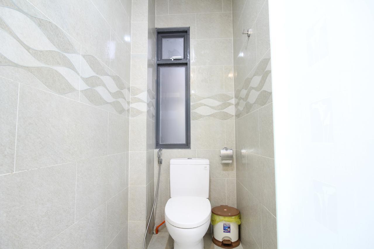 Smile Apartment 10 Ho Chi Minh City Exterior photo